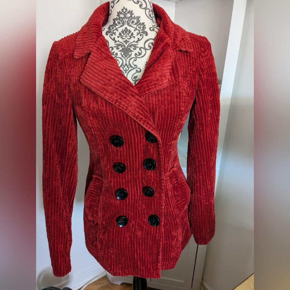 Kensie Coat